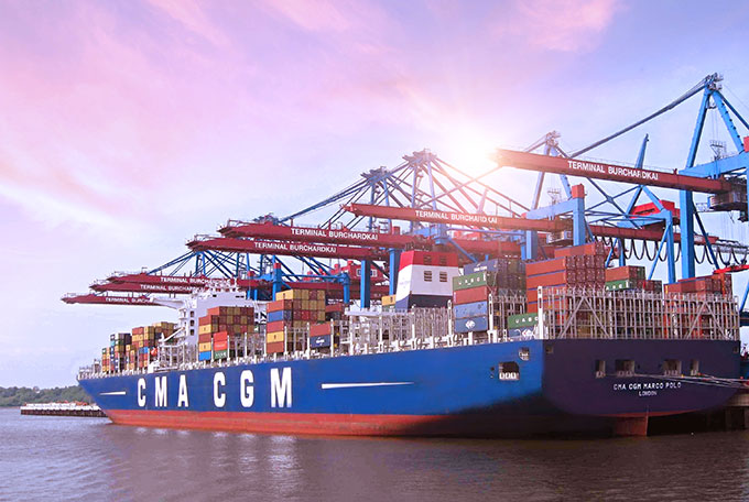 良好行為企業(yè)